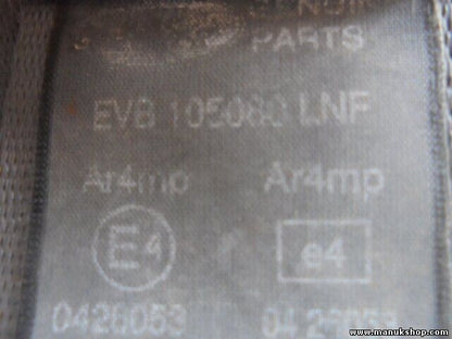 Sicherheitsgurt Gurt Land Rover Freelander LN EVB105080LNF EVB 105080 LNF