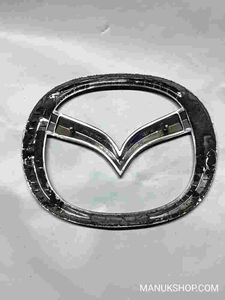 Emblem  Mazda Tribute 47P51730731 47P 51 730 731