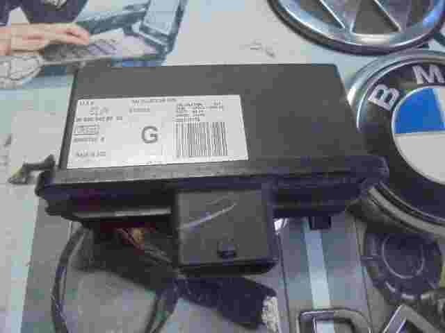 Scheinwerfer kontroll relais  Peugeot Citroen C4 C5 965805428000 Valeo 89900746B