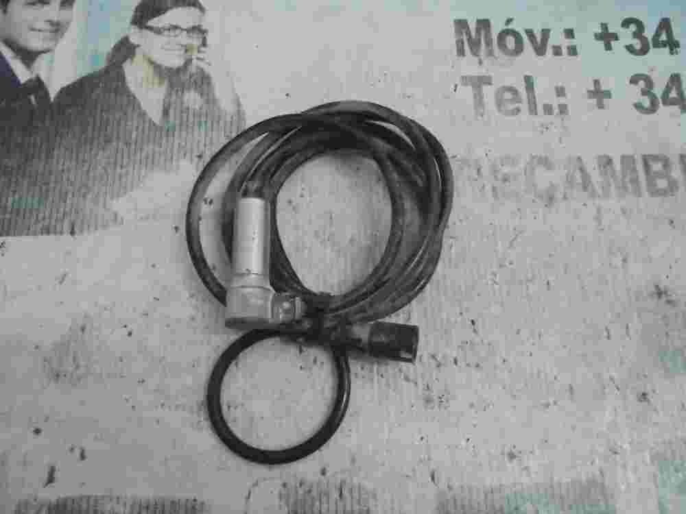 Sensor Raddrehzahl Range Rover P38 Land Rover Freelander 4410327980 WABCO
