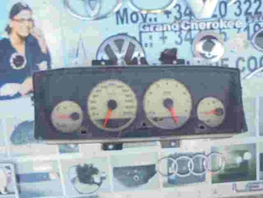 Kombiinstrument Tacho Chrysler Neon 2 II P04793523AJ PO4793523AJ 04793523AJ
