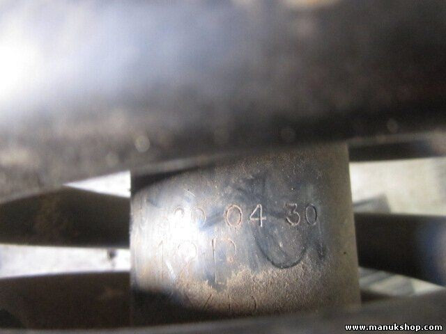 Stoßdämpfer Mercedes-Benz M-Klasse W163 ML 320 A1633200430 A 163 320 04 30