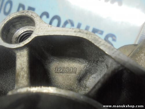 Anlasser Suzuki Vitara Peugeot 306 1.9 TD 1005821833 1 005 821 833