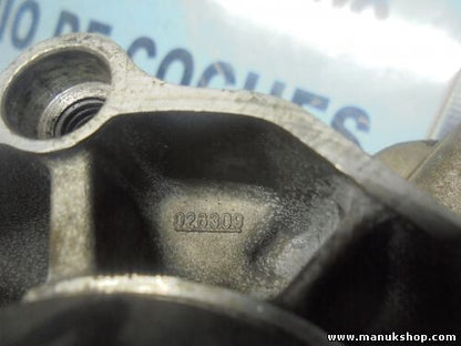 Anlasser Suzuki Vitara Peugeot 306 1.9 TD 1005821833 1 005 821 833