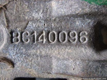 Bremssattel Ssangyong Rexton 2.7 Xdi BC140096