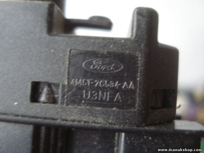 Schalter Kupplungsschalter Ford Focus 2005-2008 4M5T7C534AA 4M5T-7C534-AA U3NFA