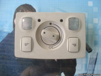 Innenlicht Innenleuchte vorne Audi A6 S6 C5 4B0947303E 4B0 947 303 E 4BO947303E