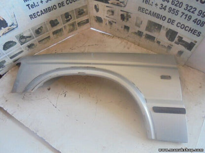 Kotflügel vorne Links Land Rover Discovery II LT_ 4.0 V8 4x4 1998 2011