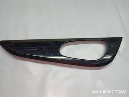 Fensterheber schalter abdeckung Nissan Qashqai 826834EA1AX 82683 4EA1AX