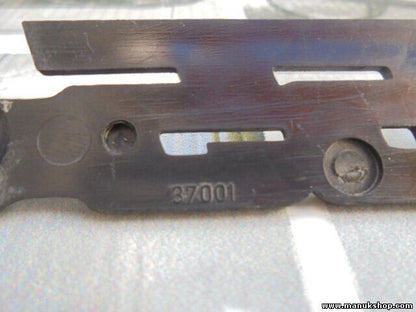Emblem Logo SEAT RONDA 65 CL X0 39376520 A6310 37001