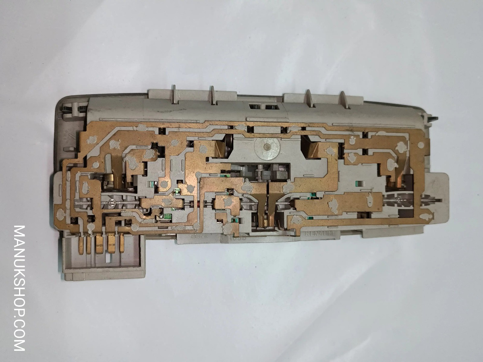 Innenleuchte Renault Laguna 2 II 8200033829 8 200 033 829