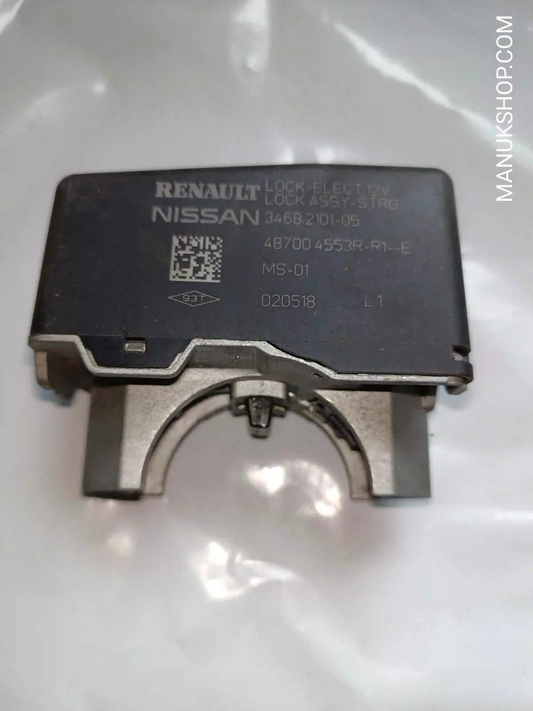 Zündschloss Lesespule Renault Koleos Nissan Pulsar 487004553RR1E 3468210105