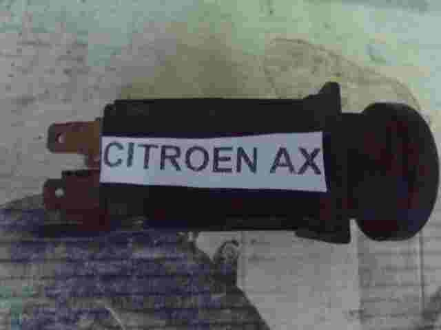 Warnblinkschalter   Citroen AX
