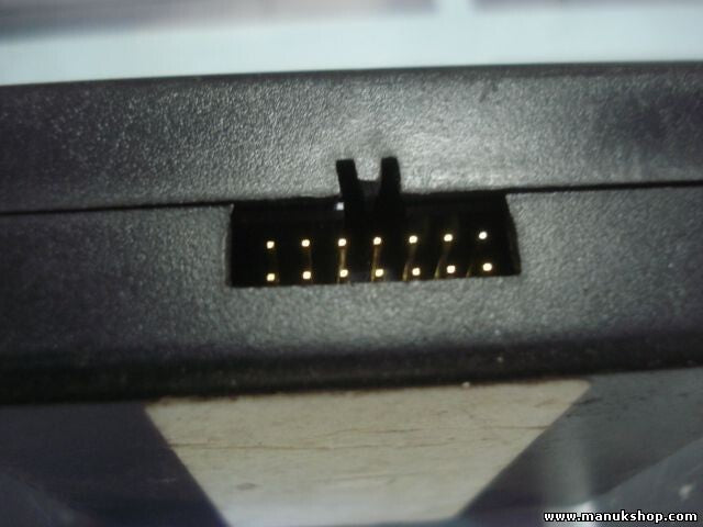 Steuergerät Interface Multican PRT 31001 PRT3100 10 R 02 104 01 10R02110401