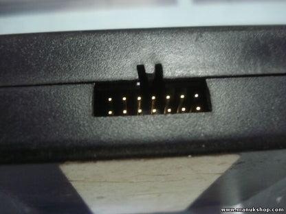 Steuergerät Interface Multican PRT 31001 PRT3100 10 R 02 104 01 10R02110401