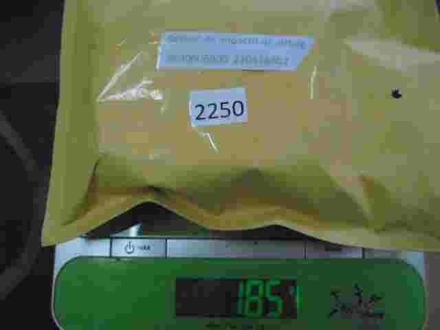 Airbagsensor Airbagsteuergerät Ssangyong Korando 8690006800 86900-06800