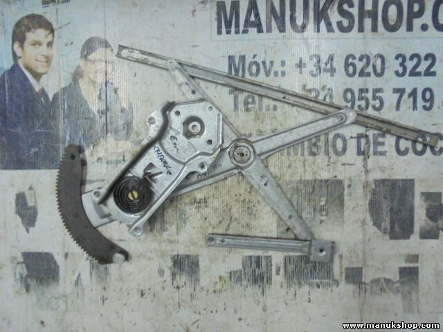 Fensterheber elektrisch Vorne rechts Jeep Grand Cherokee ZJ 56005164 55154830