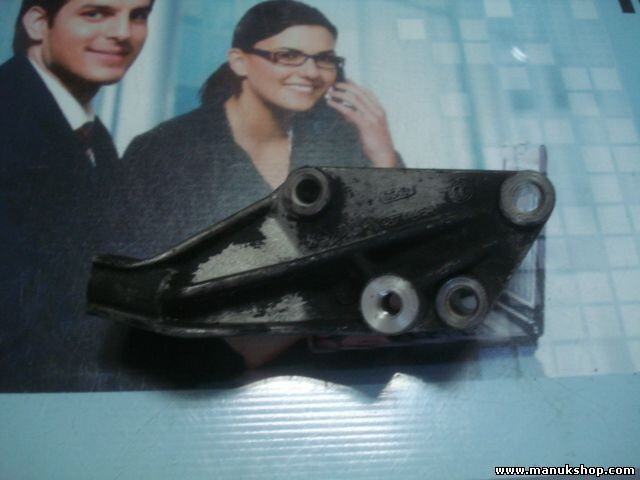 Halter Servopumpe Lichtmaschine Fiat Punto Doblo 1,9 D 46744454 0046744454 C010