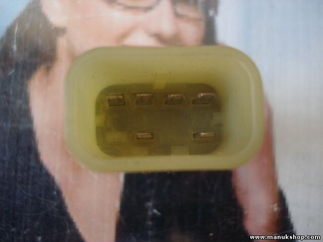 Fensterheber schalter Ford Focus 98AG 14529 CB 98AG14529CB