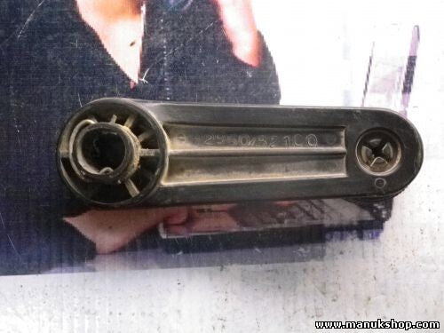 Fensterkurbel vorne rechts Suzuki Samurai SJ 8296082100 82960 82100