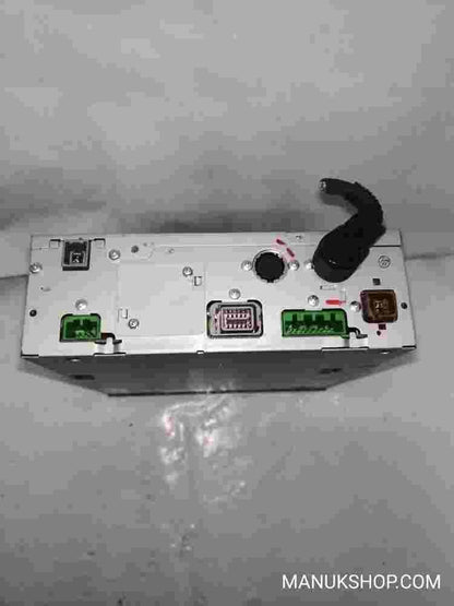 CD-Changer  Volvo V70 V70 S70 XC 86737311 8673731-1 V02870 11770082