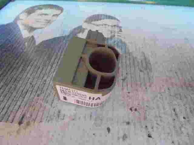 Airbagsensor Airbagsteuergerät Daewoo Chevrolet Kalos 96406173 5WK43437 HA
