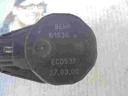Stellmotor Heizung  Renault Laguna II BEHR 61536C 61536 C ECD537
