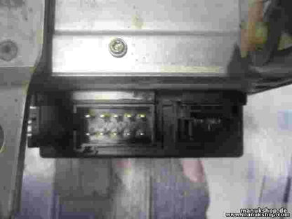 Airbagsensor Airbagsteuergerät Jeep Cherokee Chrysler P56007108 TMB348301078