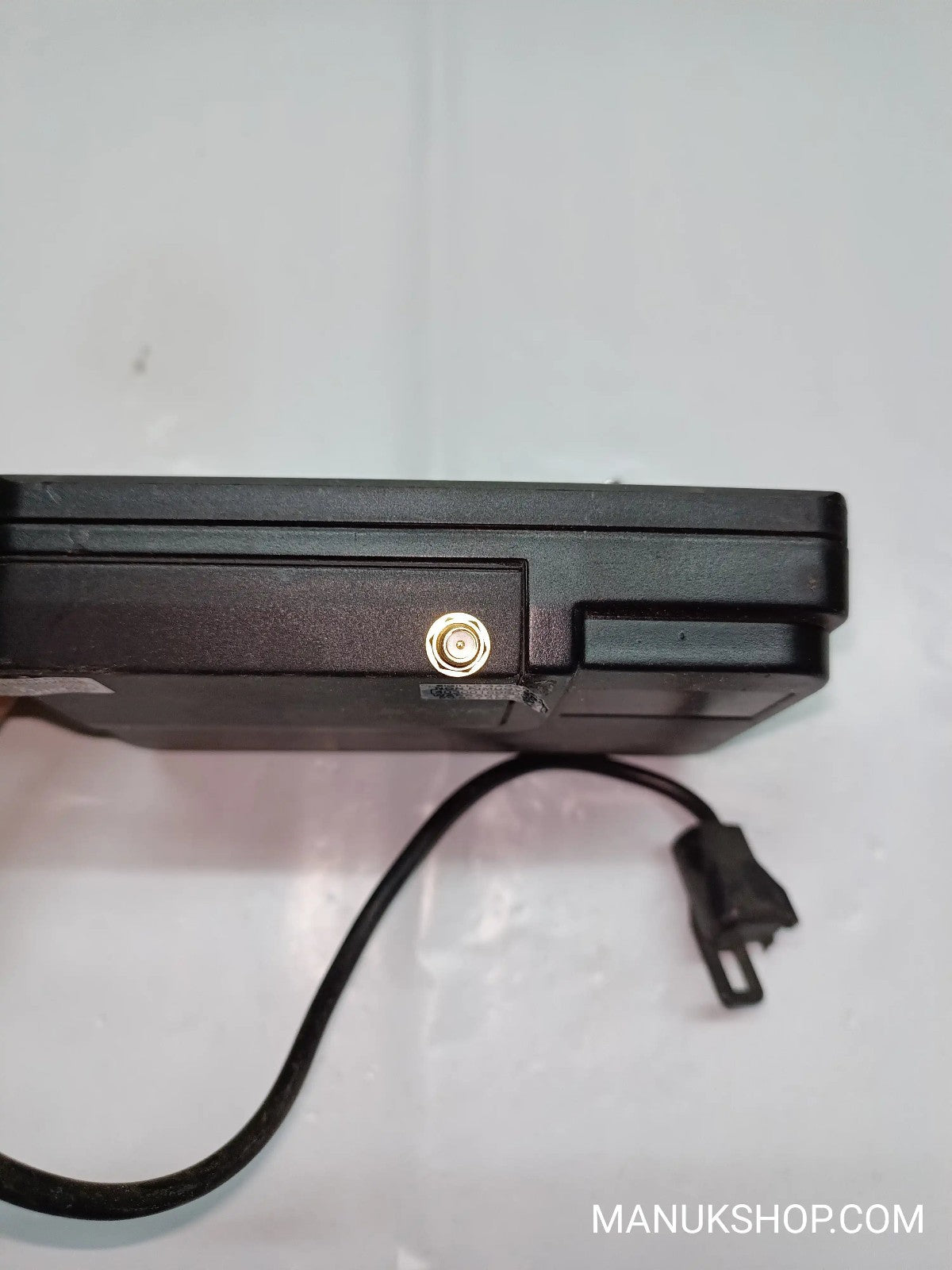 Steuergerät Wegfahrsperre Alarmmodul BMW 5 E60 E61  PAA068A XG5W2001