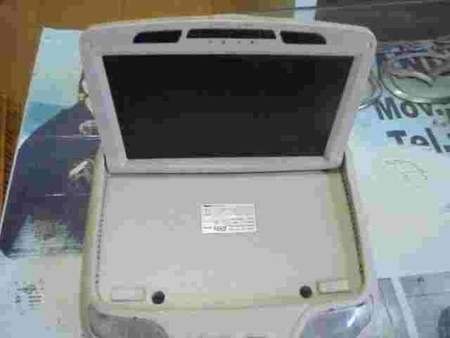 Radio CD Fiat Freemont Dodge Journey ELT8550 Rodius ELT-8550
