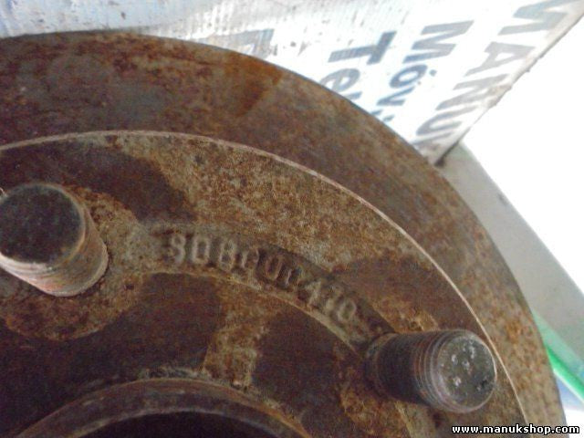Antriebswelle Toyota Land Cruiser J7 J-7 2.5Land Rover Discovery II 8008000110