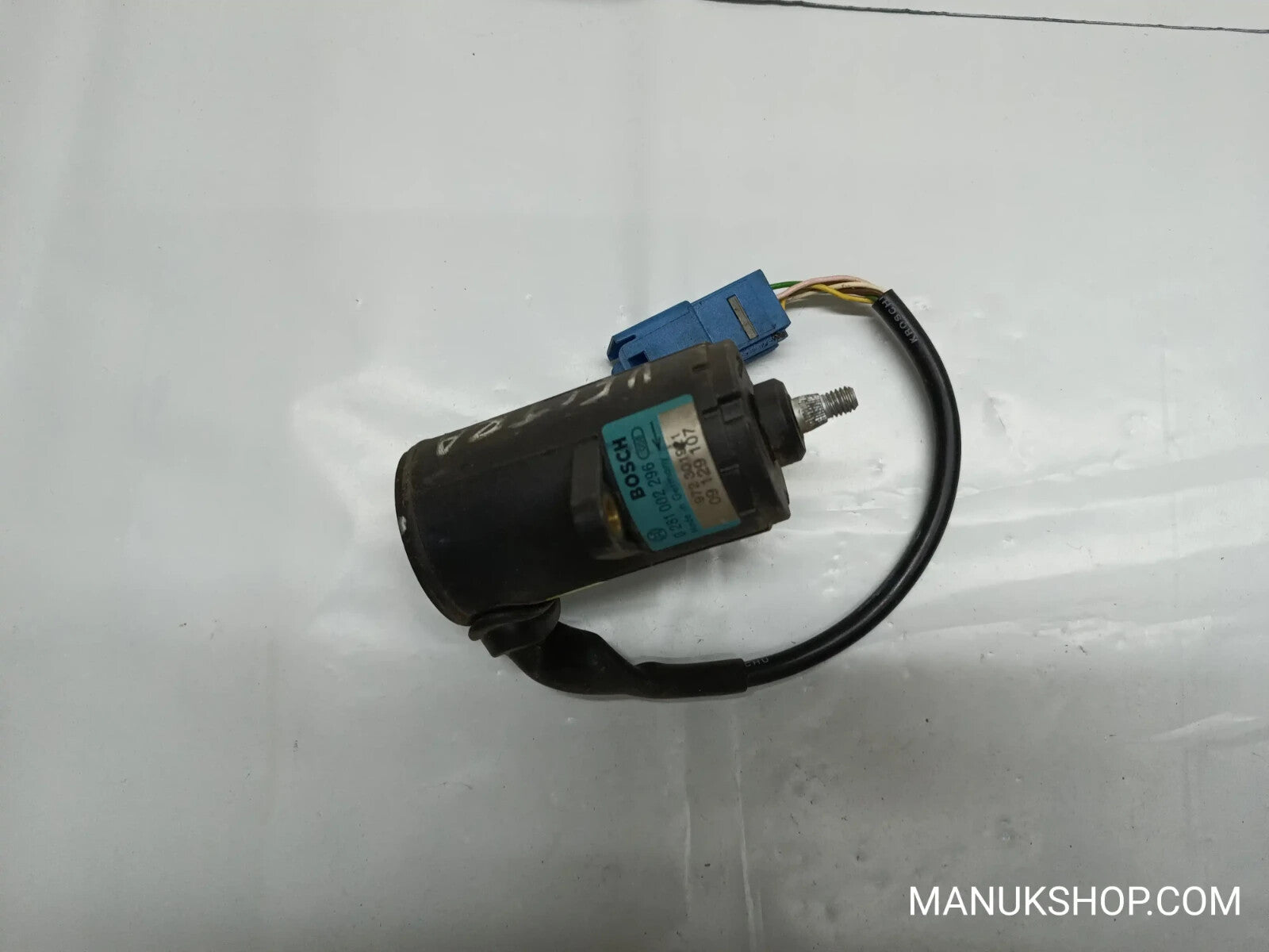 Gaspedalpotentiometer Opel 972301921 972 301921 09129107 09 129 107 0281002296