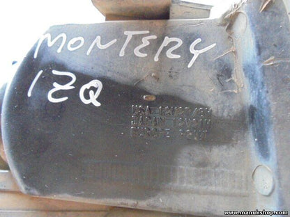 Blinker hinten links Opel Monterey 3.1 AIKPP2 DOT SAE AIKPP2 90 ICHIKOH 3334