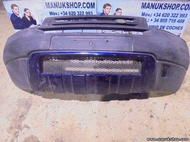 Stoßstange vorne Land Rover Freelander M801D M000P M801D M1000P M47T247 B3