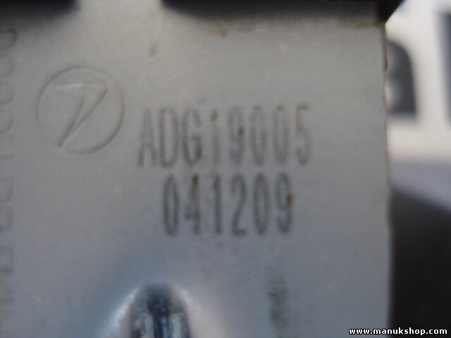 Nockenwellensensor Subaru Legacy BOSCH 27540AG06 ADG19005 041209