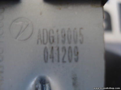 Nockenwellensensor Subaru Legacy BOSCH 27540AG06 ADG19005 041209
