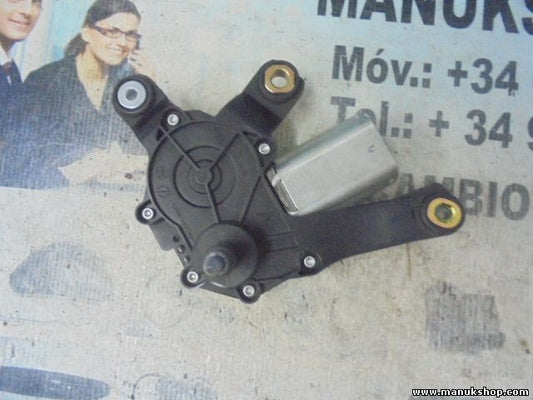 Heckwischermotor wischermotor Fiat Ulysse Citroen Peugeot 1497791080 53028612