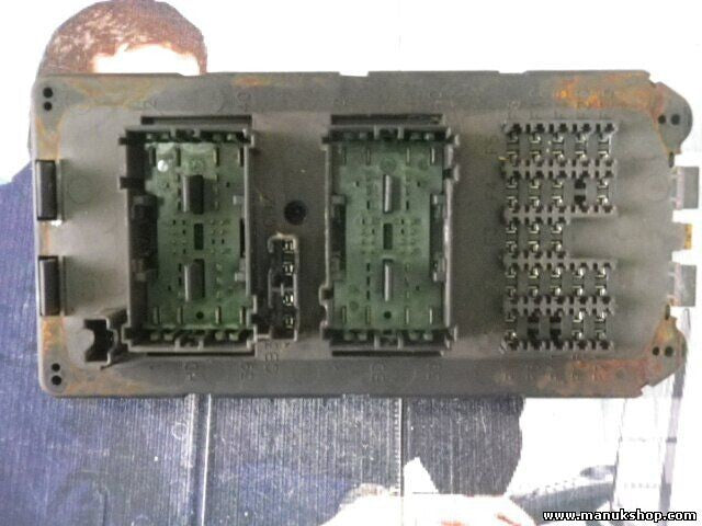 Sicherungskasten Jeep Grand Cherokee 56049915AA 56049915 AA