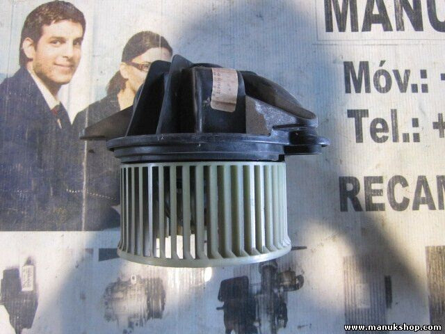 Gebläsemotor Jeep Cherokee 2.5TD 601647T VALEO