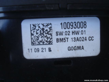 Lichtschalter Ford Focus SW 02 HW 01 BM5T13A024CC BM5T 13A024 CC