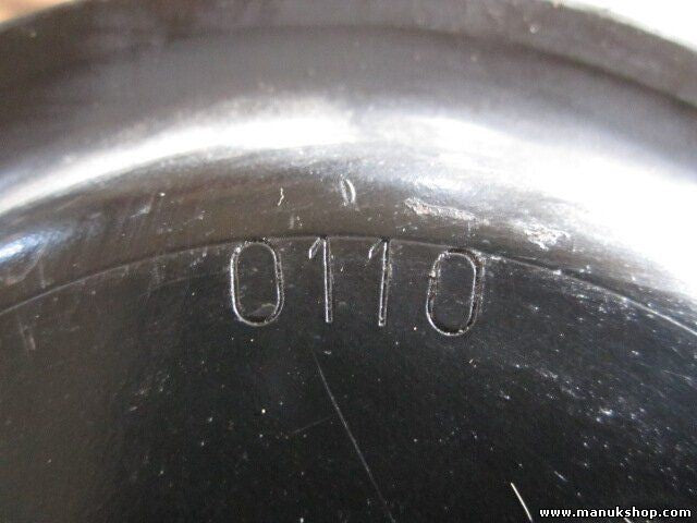 Kurbelwellen-Riemenscheibe Mercedes-Benz W140 SEL 600 1202050110 120 205 0110