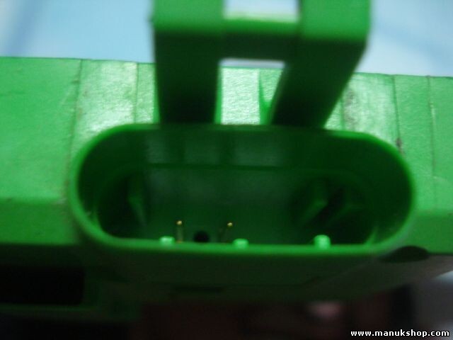 Airbagsensor Airbagsteuergerät Saab 9-5 5266226 5266226PSG SBS1384590B 5WK42890