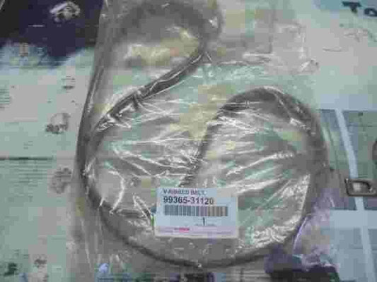V-Ribbed Belt / Toyota RAV4 Carina 9936531120 99365-31120