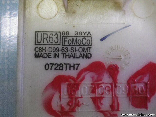 Fensterheber schalter Mazda BT-50 Ford Ranger FoMoCo UR636638YA 0728TH7