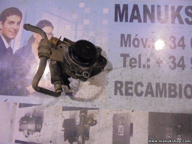 Vakuumpumpe Unterdruckpumpe Nissan Pick Up D21 2.5D TD25 146507T411 X2T55272