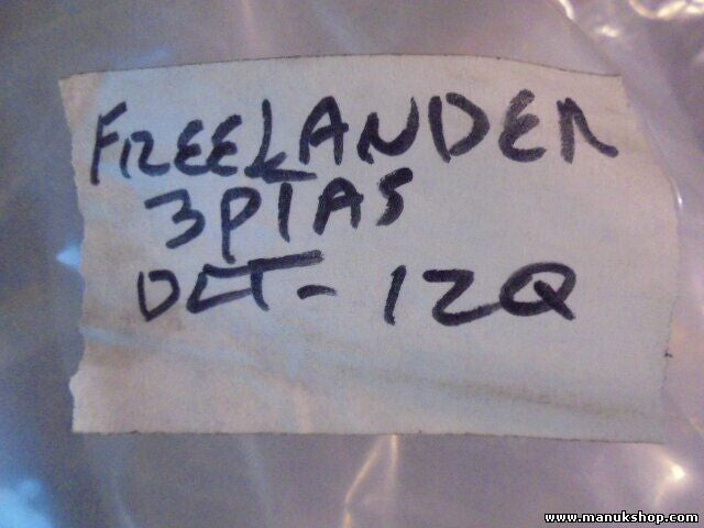 Fensterheber elektrisch Vorne Links Land Rover BRM6N4959802B BRM 6N4959802B