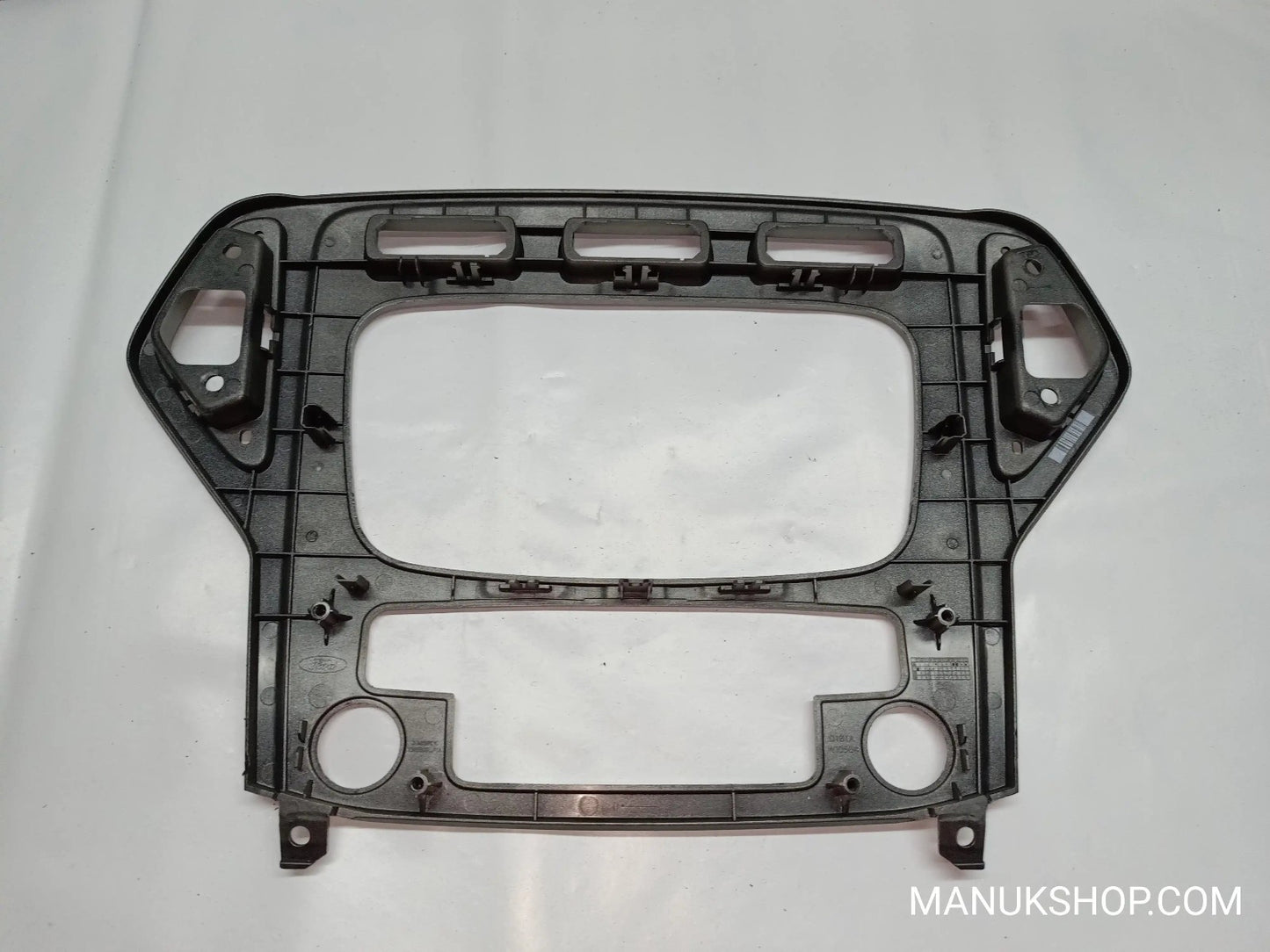Mittelkonsole Abdeckung Verkleidung Blende Rahmen Ford Mondeo 1156530D