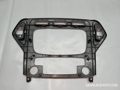 Mittelkonsole Abdeckung Verkleidung Blende Rahmen Ford Mondeo 1156530D