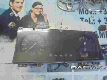 Kombiinstrument Tacho Ford Transit 74BB10885AB 74BB-10885-AB 86VB10849AB