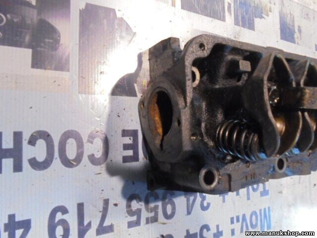 Zylinderkopf Jeep Wrangler CJ7 2.5L 33004700 5L33004700 005922 2959 8933003858